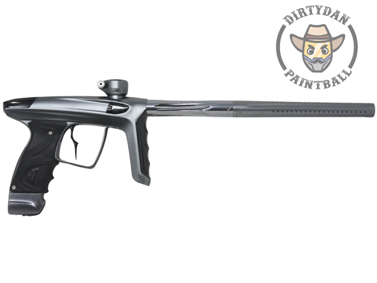 Used Luxe Tm40 - Gray/Black