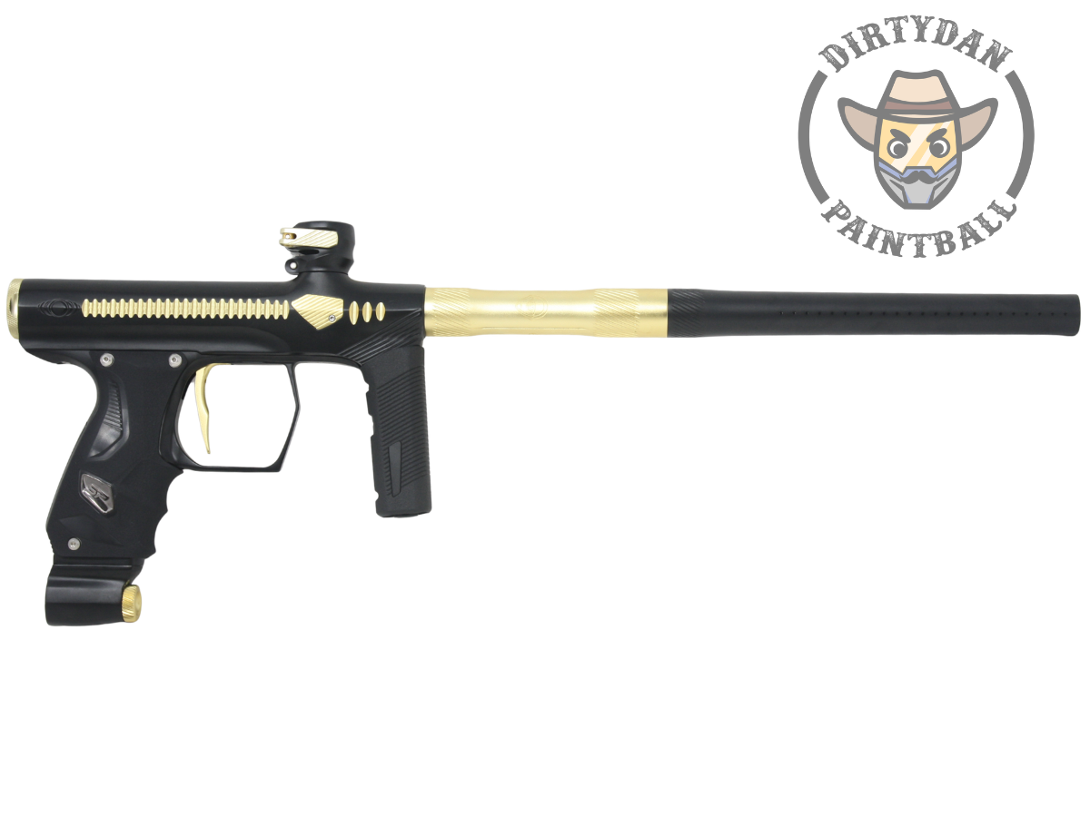 New Shocker Method Era - Black/Gold