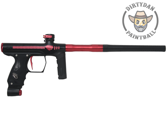 New Shocker Method Era - Black/Red