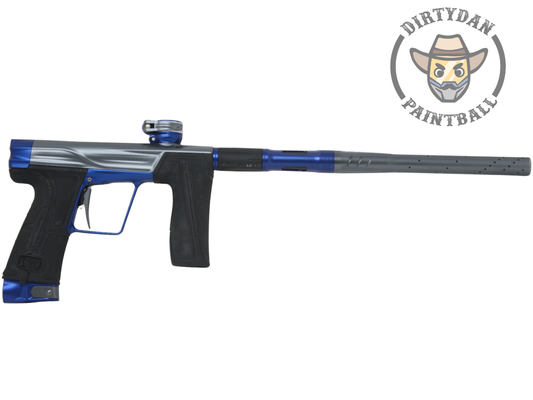 Used PE Geo R5 - Gray/Blue
