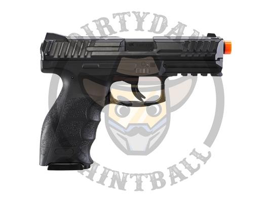 H&K VP9 Co2 (HALF)Blowback- BLK