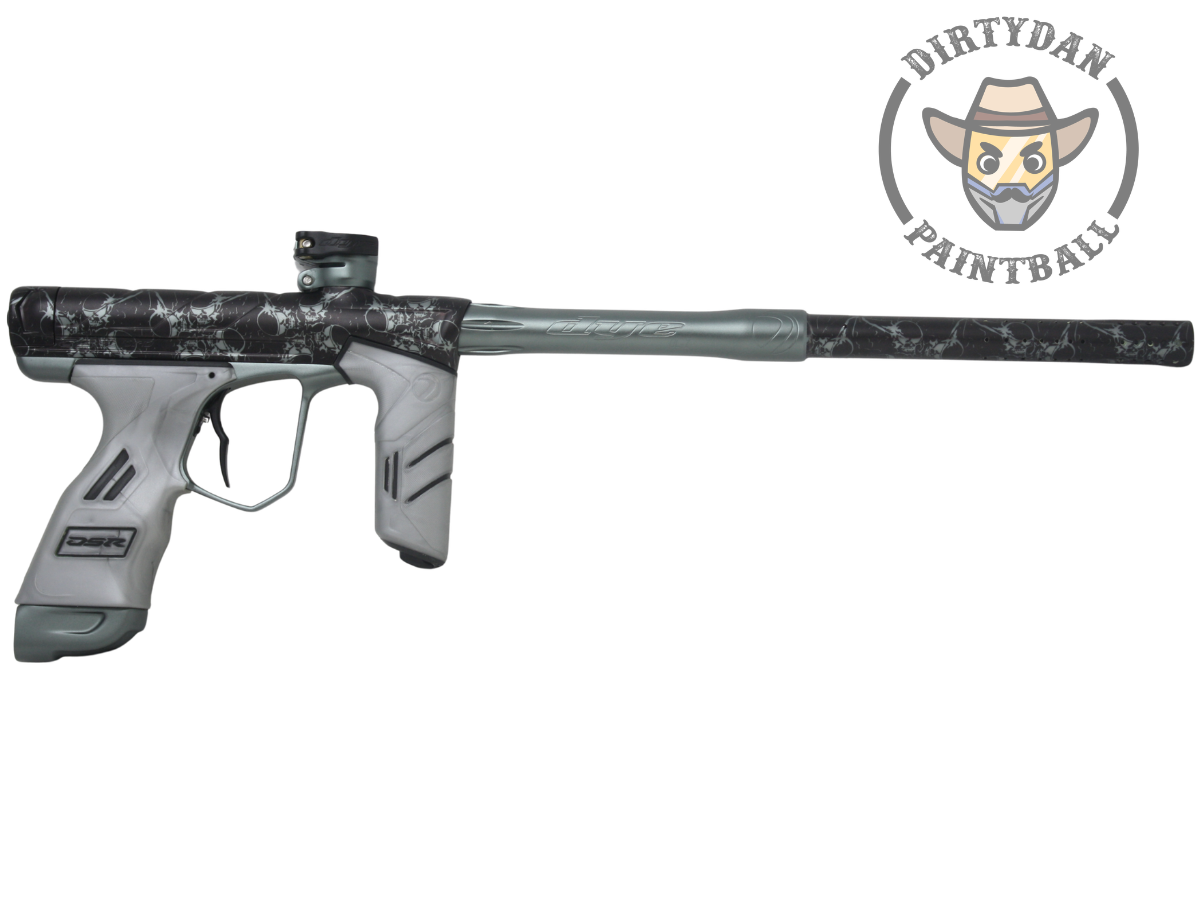 Used Dye DSR Pro - Sandana