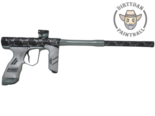 Used Dye DSR Pro - Sandana
