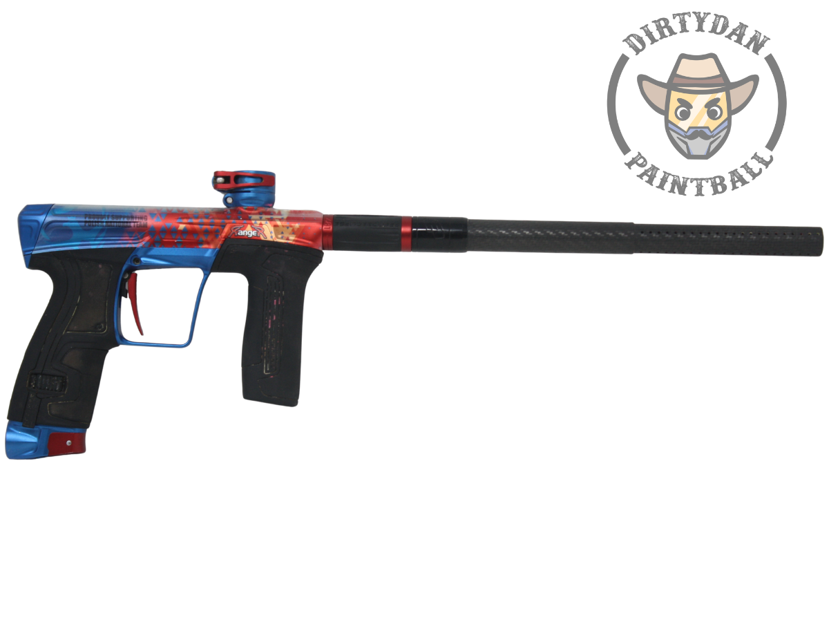 Used PE CS2 - Ranger