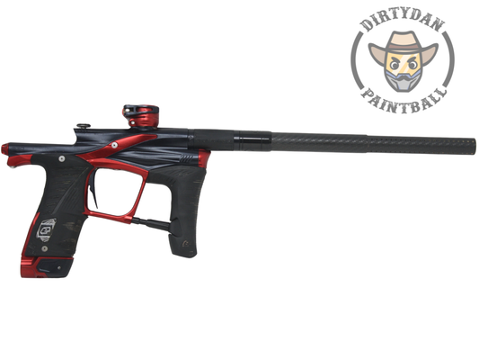 Used PE LV1.6 - Black/Red