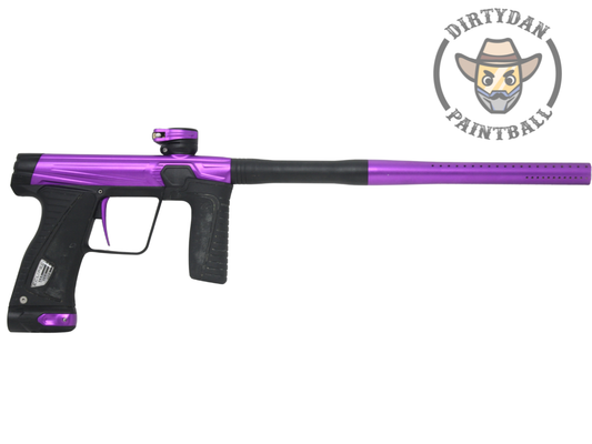 Used PE 180R - Purple/Black