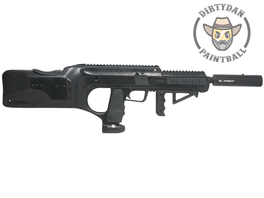 Used Empire Defender - Black