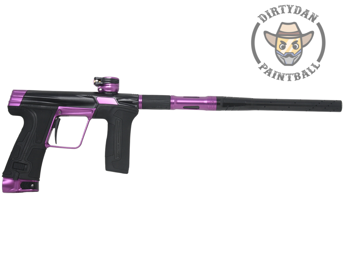 Used PE CS3 - Black/Purple