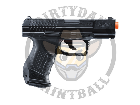 Walther CO2 P99(HALF)Blowback - Black