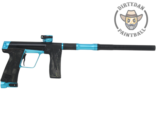 Used PE CS3 Pro - Black/Teal