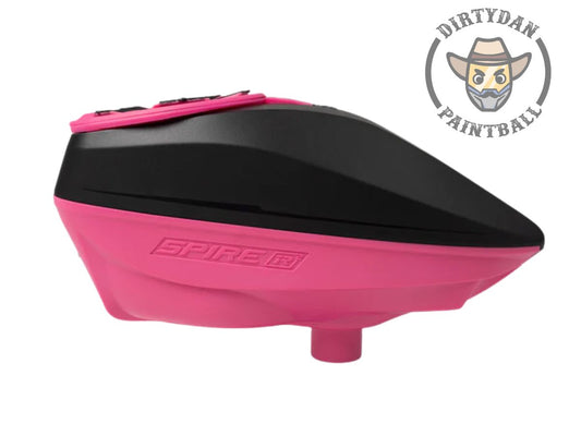 Virtue Spire IR² Loader - Black Pink SE