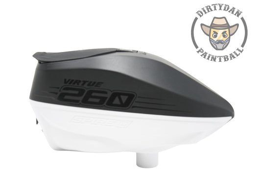 Virtue Spire IR2 - Black/White 260