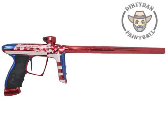 Used DLX Luxe Idol - Armed Forces