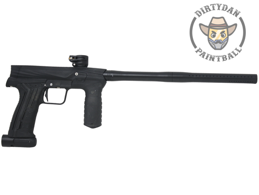 Used PE Etha 3M - Black