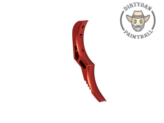 Grim - Double Trigger - Red (Fits 180R, LV2, Geo 4, 170R, 160R, CS1, CS1.5, CSR, CSPro)