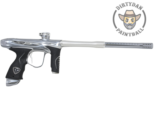 Used Dye M2 - Silver