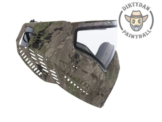 Virtue VIO Ascend Goggle - Highlander Camo