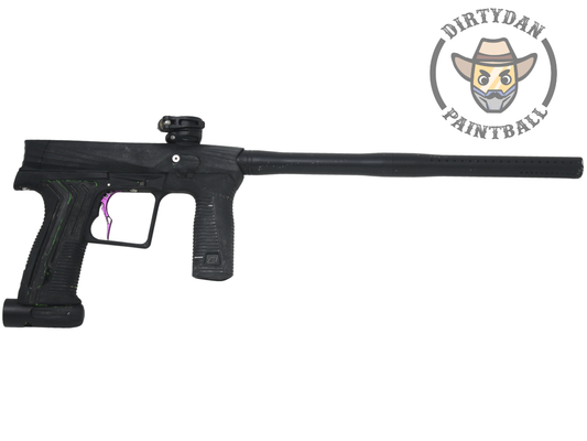 Used PE Etha 3 - Black