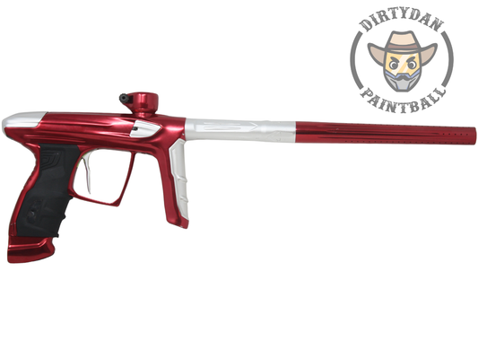 Used Luxe Idol - Red/Silver