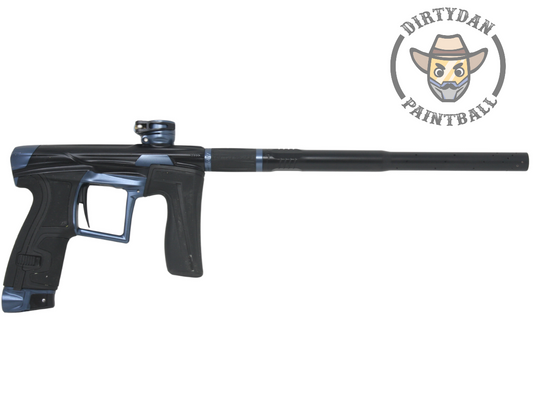 Used Planet Eclipse Geo 4 - Black/Blue