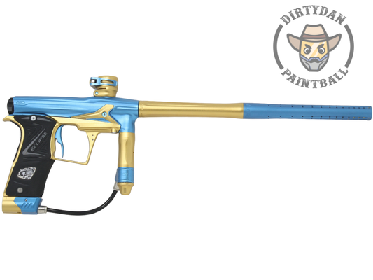 Used PE Geo 3 - Blue/Gold