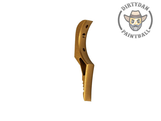 Reaper - Staggered Trigger - Gold (Fits 180R, LV2, Geo 4, 170R, 160R, CS1, CS1.5, CSR, CSPro)