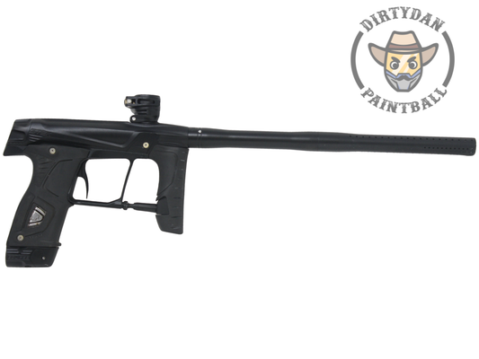 Used PE Gtek 160R - Black