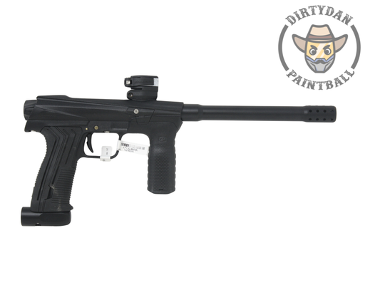 Used PE Emek - Black