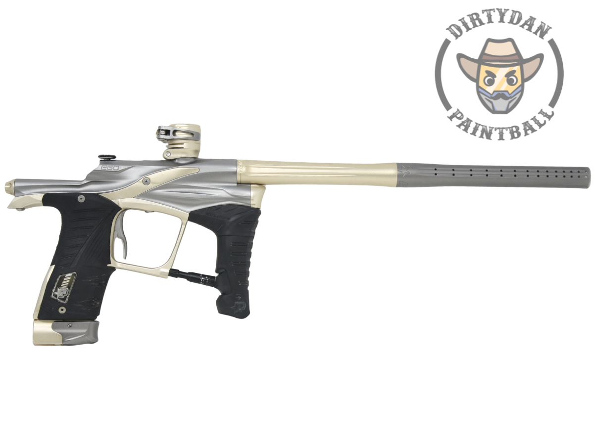 Used Planet Eclipse LV1 - Gray/Sandstone