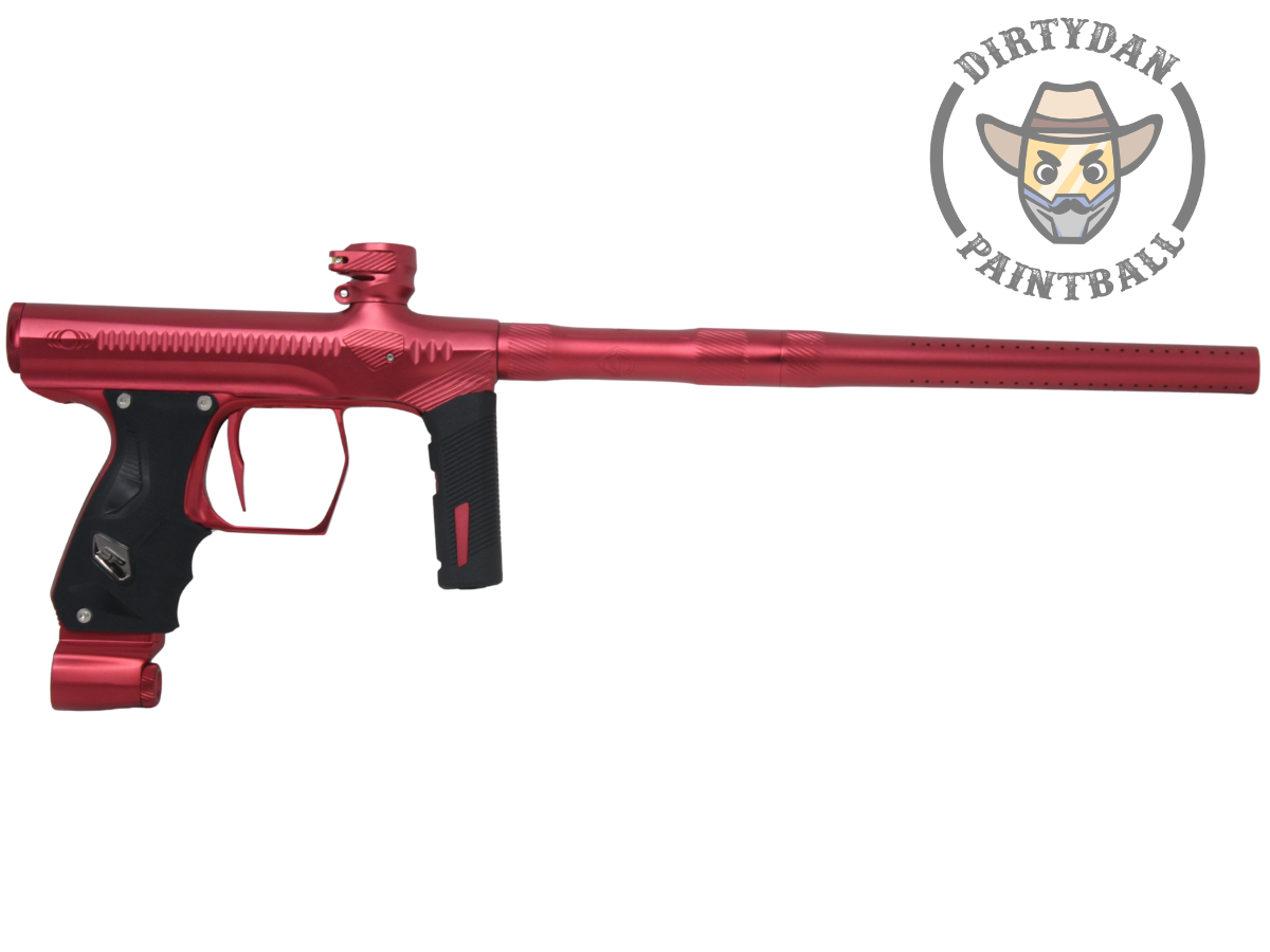 New Method Shocker ERA - Red