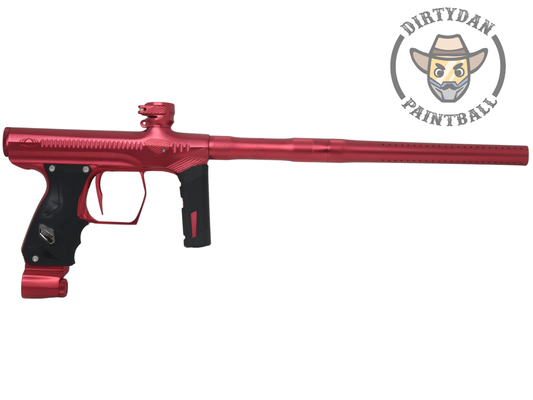 New Method Shocker ERA - Red