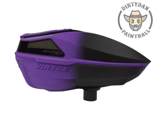 Virtue Spire V - Purple Black Fade