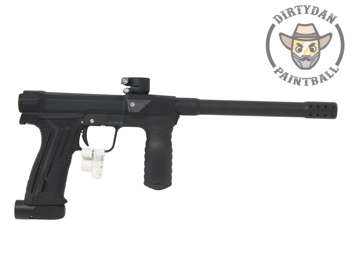 New PE Inception Emek - Gunfighter