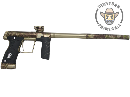 Used PE 170R - Camo