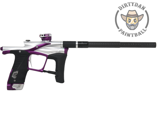 Used PE LV1.6 - Silver/Purple