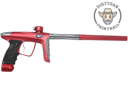 Used Luxe Tm40 - Red/Gray