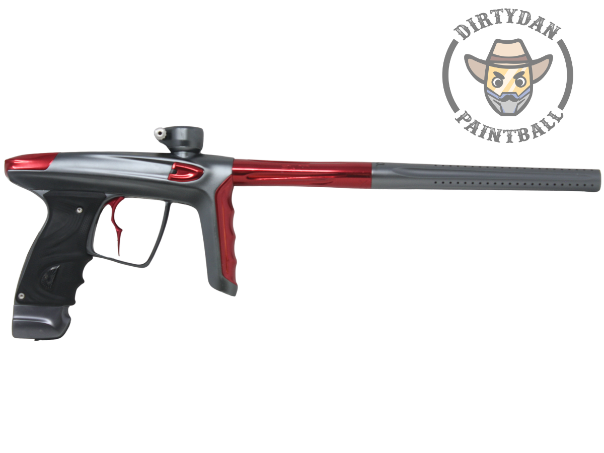 Used Luxe Tm40 - Gray/Red