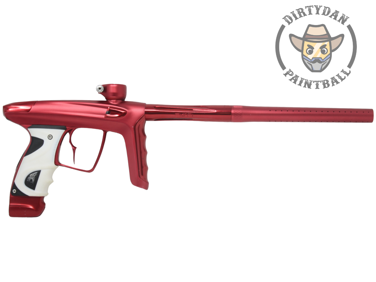 Used Luxe TM40 - Red