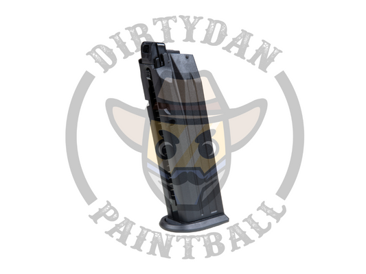 Walther PPQ GBB(VFC) MAG - 22rds