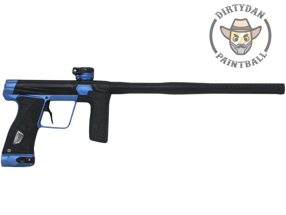 Used PE Gtek 180R - Black/Blue
