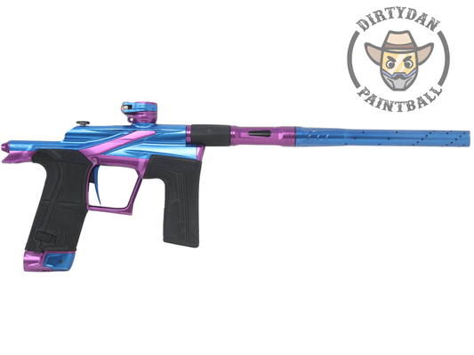 Used PE LV2 - Blue/Purple