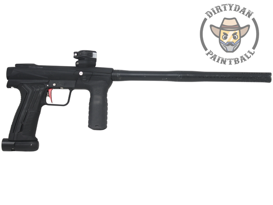 Used PE Emek - Black