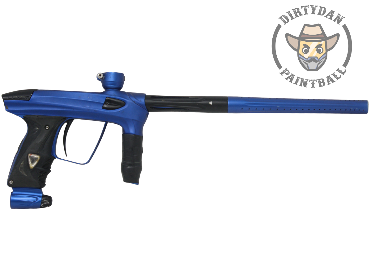 Used Luxe 1.5 - Blue/Black