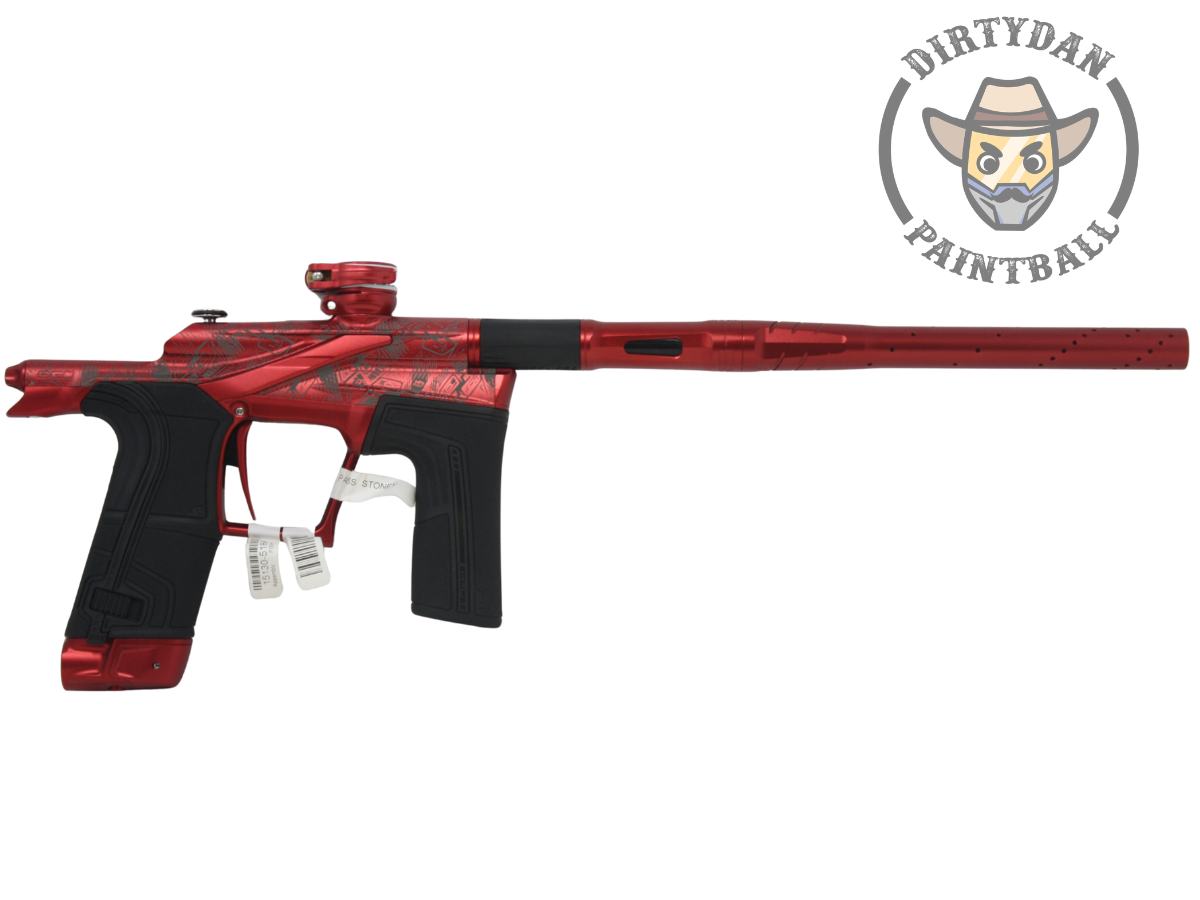 New PE LV2 - Red Eclipse (1/1)