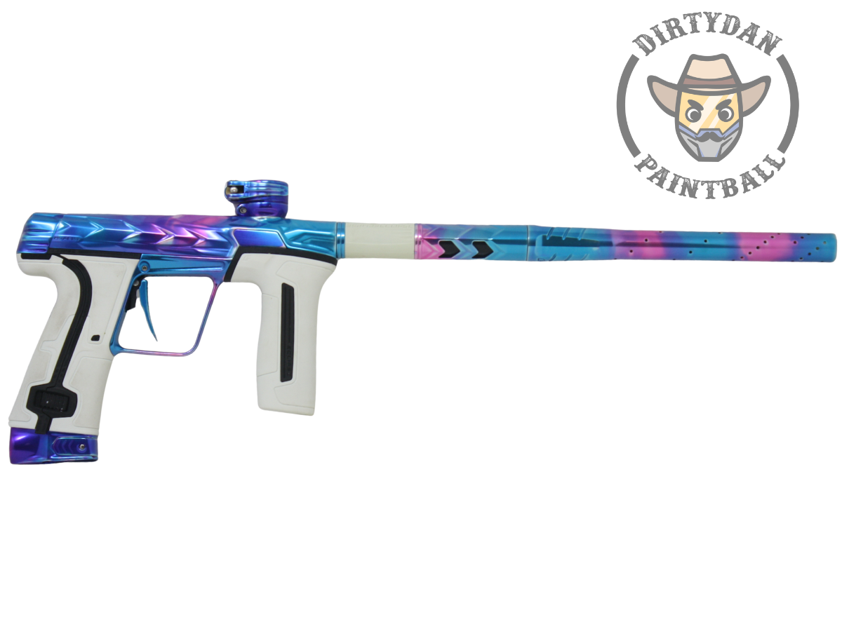 Used PE HK CS3 - Custom