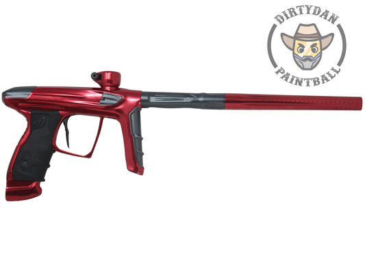 Used Luxe Idol - Red/Gray