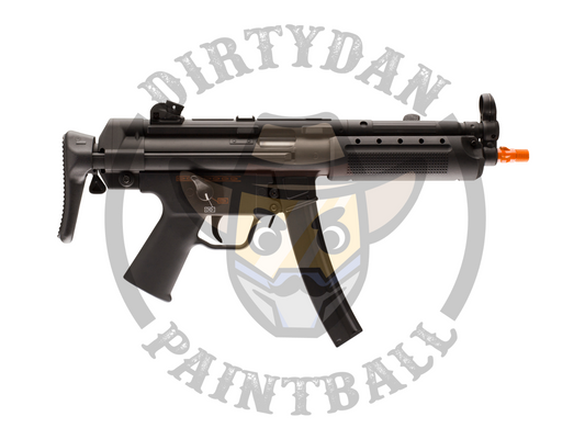 HK MP5 A5(VFC) AEG - GEN3 w/Deans