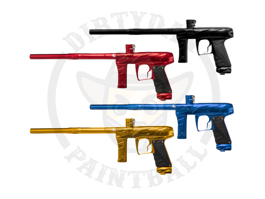 Field One Force V2 Body Cut - Pre-Order (All Colors)