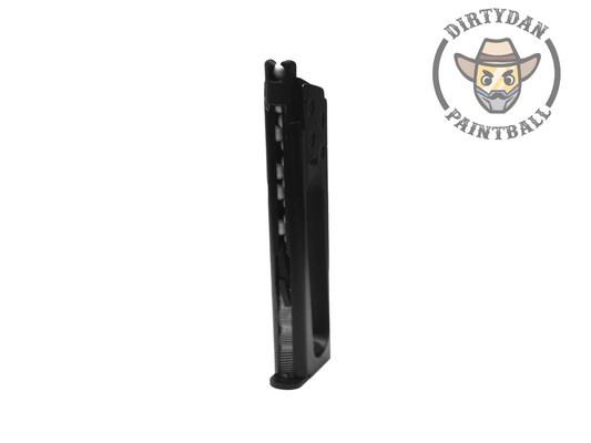 Elite Force 1911/ C02 Series 14rd TAC MAG