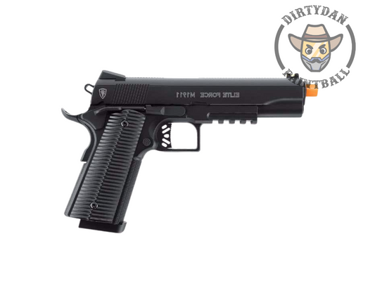 Elite Force M1911 CO2 - Blowback - Polymer (Pre-Order)